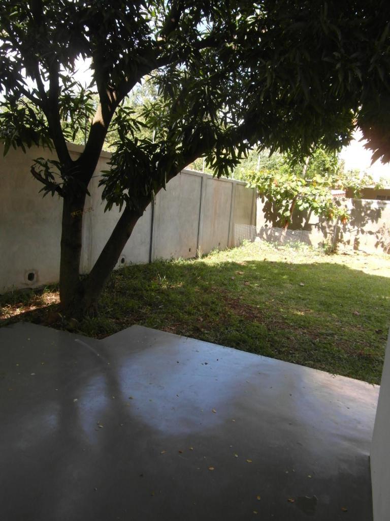Villa les Badamiers Flic-en-Flacq Extérieur photo