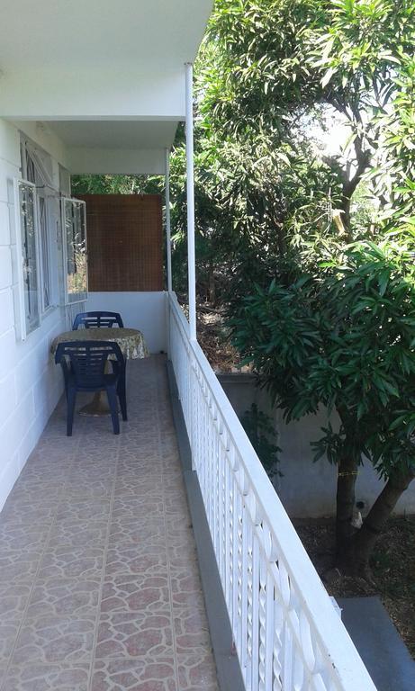Villa les Badamiers Flic-en-Flacq Extérieur photo
