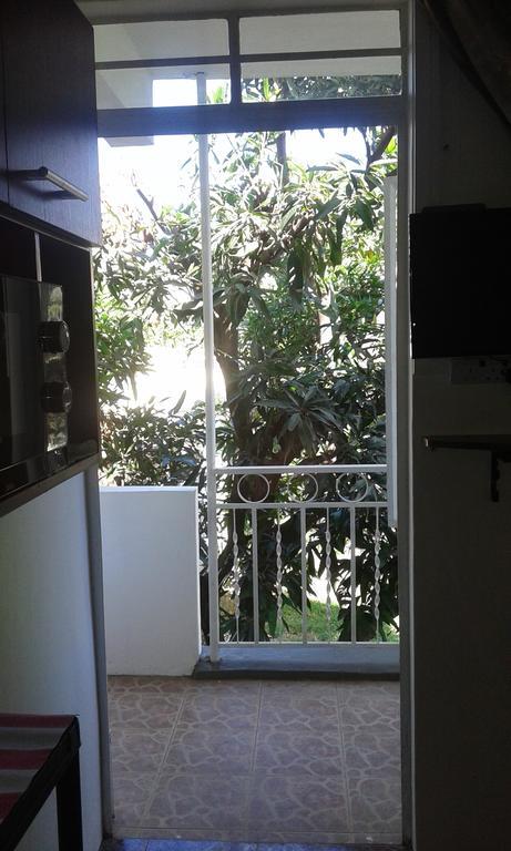 Villa les Badamiers Flic-en-Flacq Extérieur photo