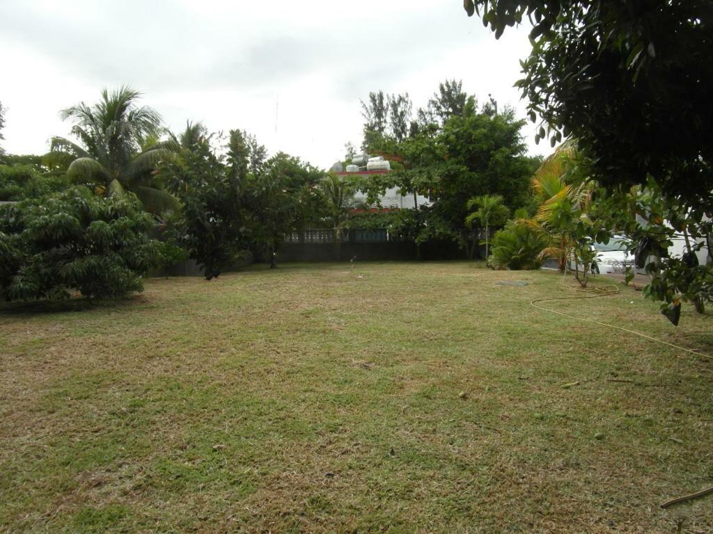 Villa les Badamiers Flic-en-Flacq Chambre photo